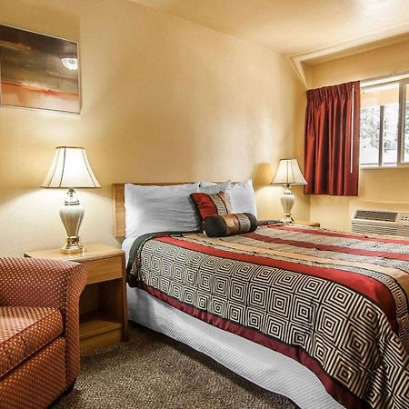 Old Mill & Suites Bend Εξωτερικό φωτογραφία