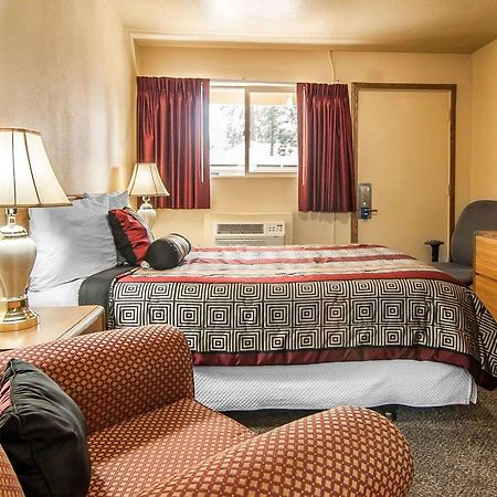 Old Mill & Suites Bend Εξωτερικό φωτογραφία