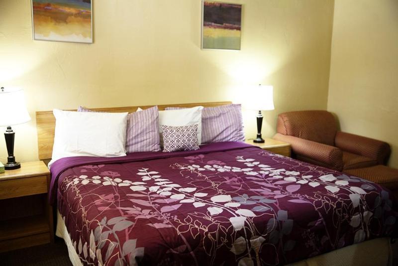Old Mill & Suites Bend Εξωτερικό φωτογραφία