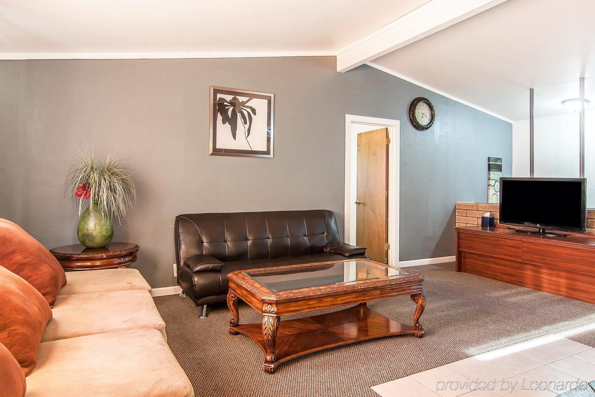 Old Mill & Suites Bend Εξωτερικό φωτογραφία
