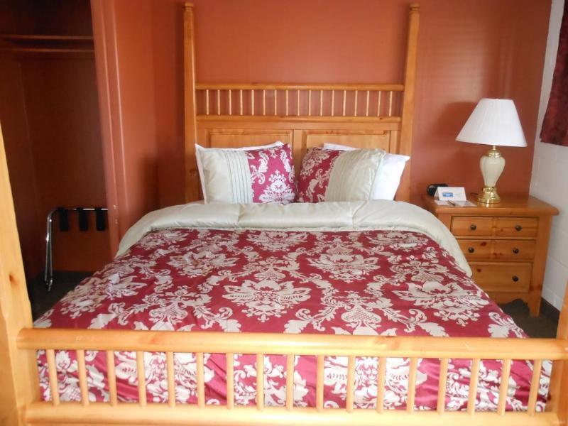 Old Mill & Suites Bend Εξωτερικό φωτογραφία