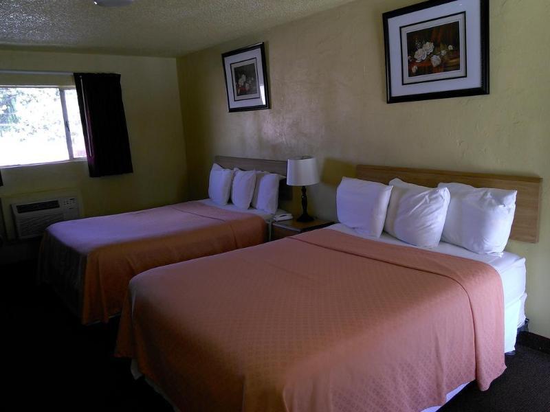 Old Mill & Suites Bend Εξωτερικό φωτογραφία