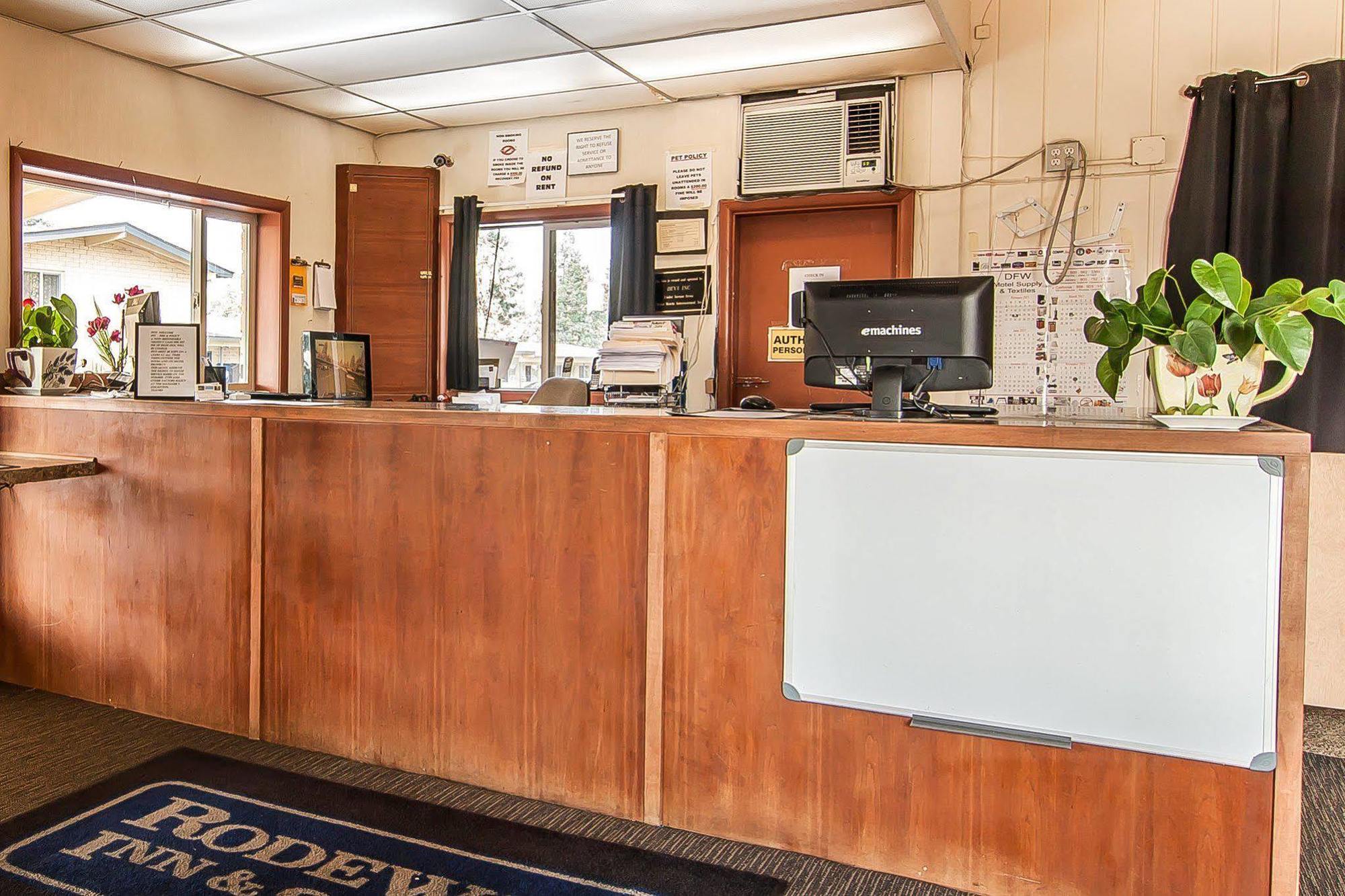 Old Mill & Suites Bend Εξωτερικό φωτογραφία