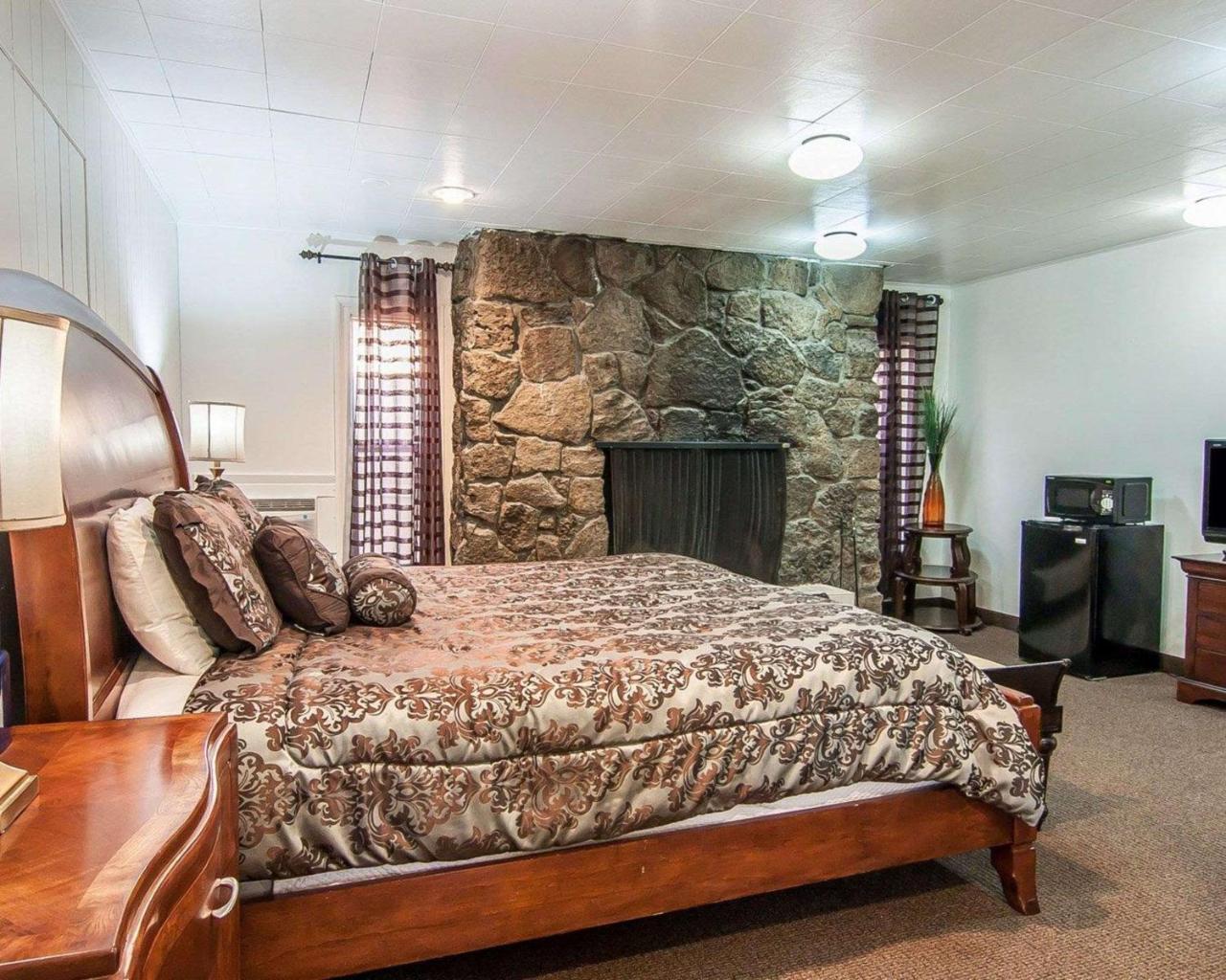 Old Mill & Suites Bend Εξωτερικό φωτογραφία