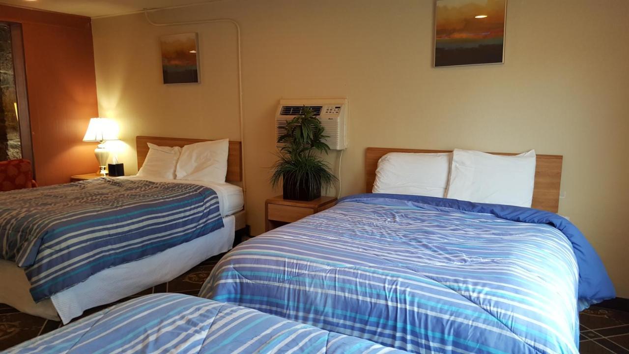Old Mill & Suites Bend Εξωτερικό φωτογραφία