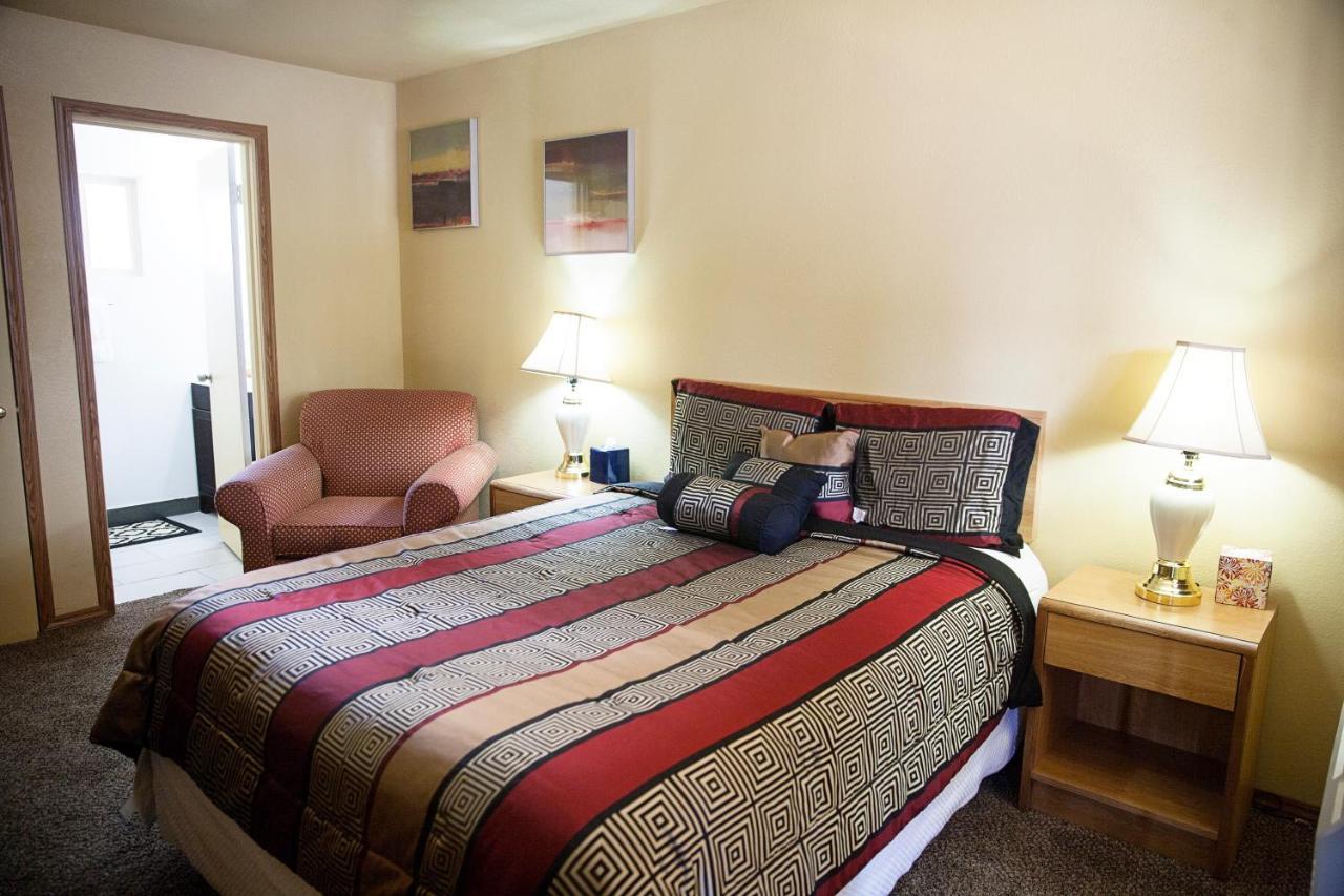 Old Mill & Suites Bend Εξωτερικό φωτογραφία