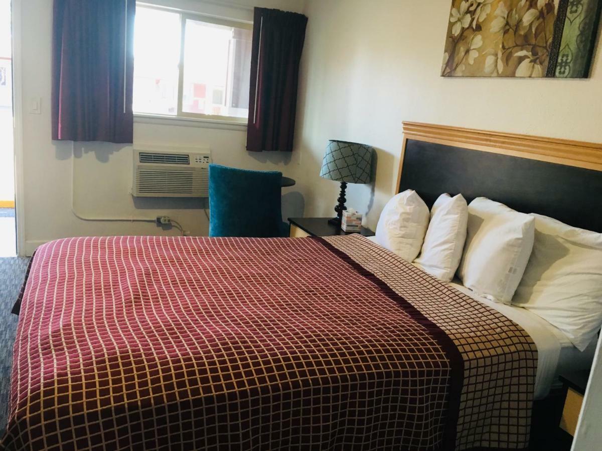 Old Mill & Suites Bend Εξωτερικό φωτογραφία