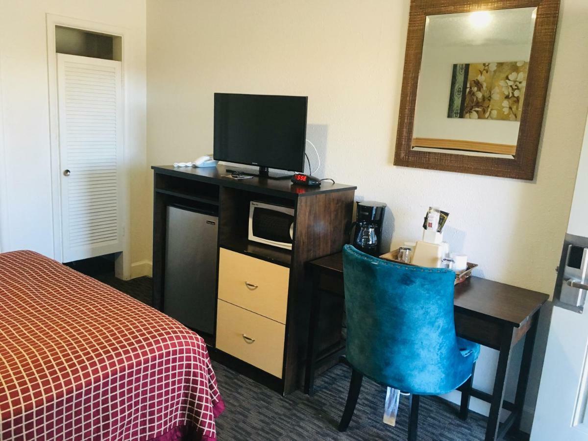 Old Mill & Suites Bend Εξωτερικό φωτογραφία