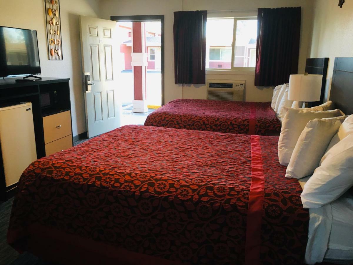 Old Mill & Suites Bend Εξωτερικό φωτογραφία