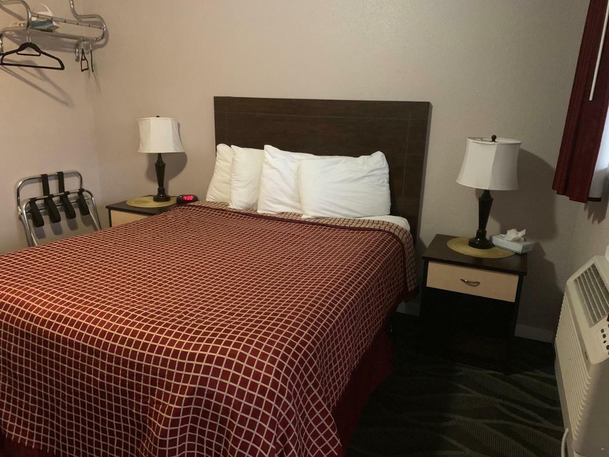 Old Mill & Suites Bend Εξωτερικό φωτογραφία